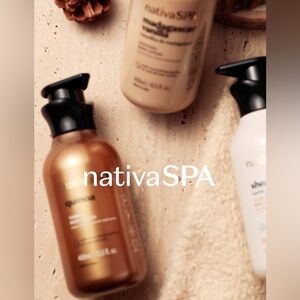 Nativa SPA